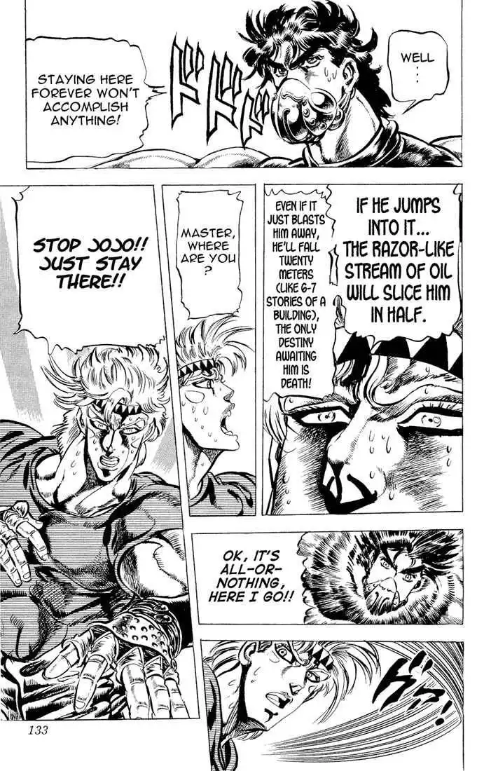 Read JoJo's Bizarre Adventure EN Manga Online