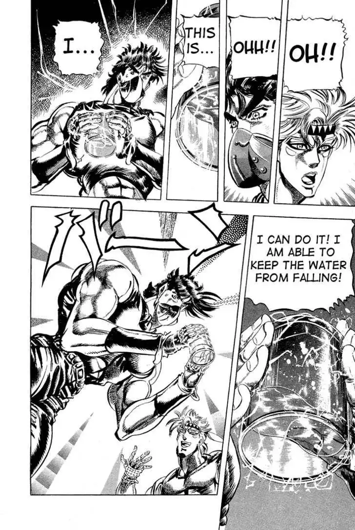 Read JoJo's Bizarre Adventure EN Manga Online