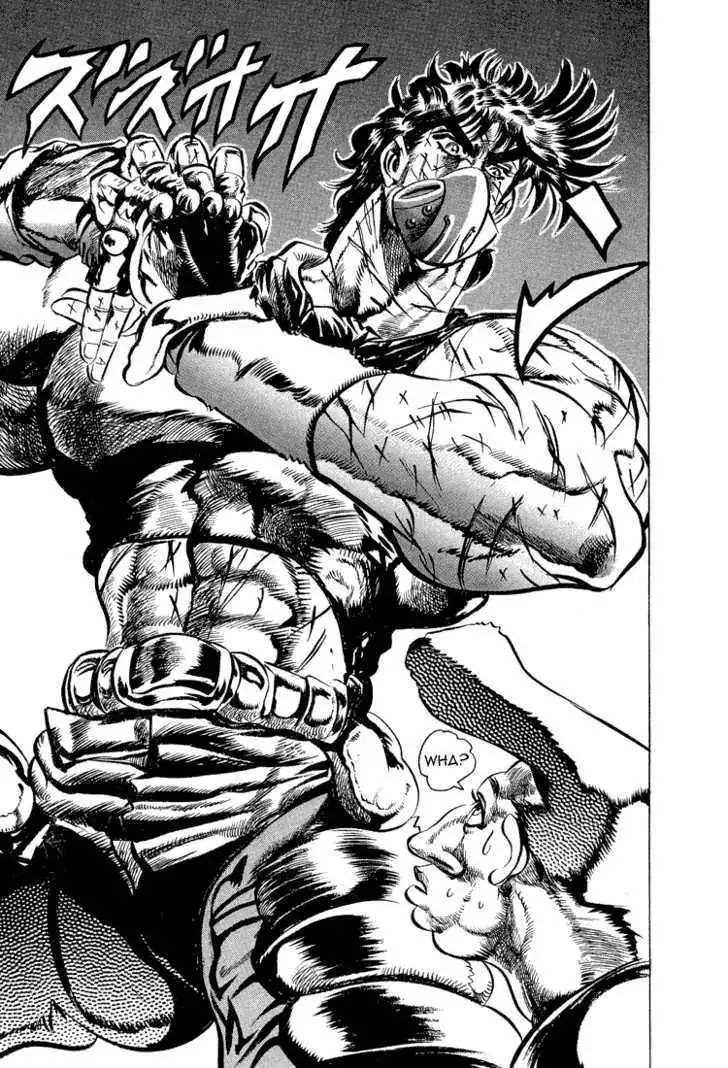 Read JoJo's Bizarre Adventure EN Manga Online