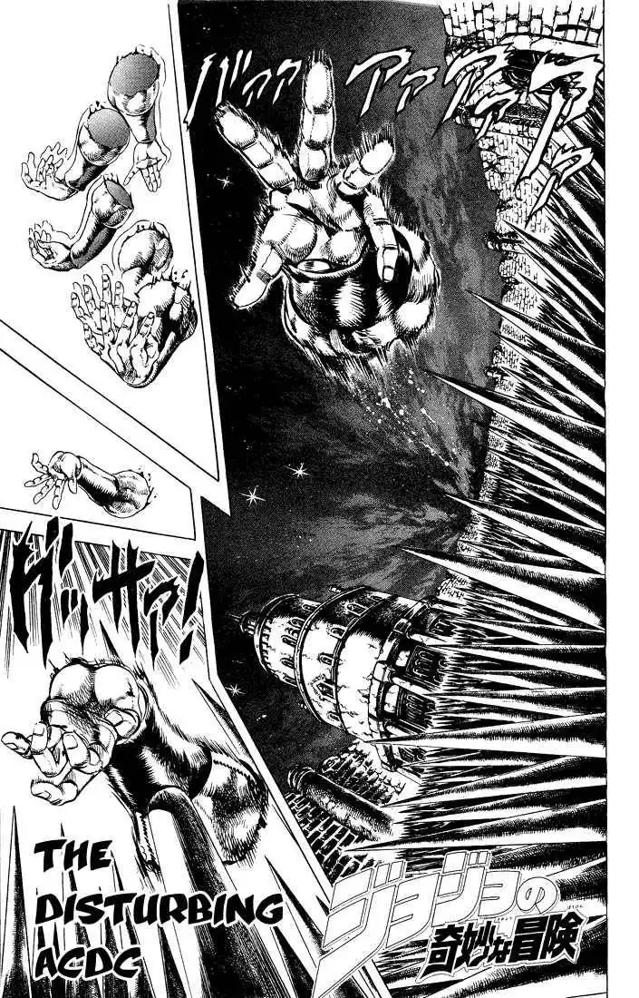 Read JoJo's Bizarre Adventure EN Manga Online