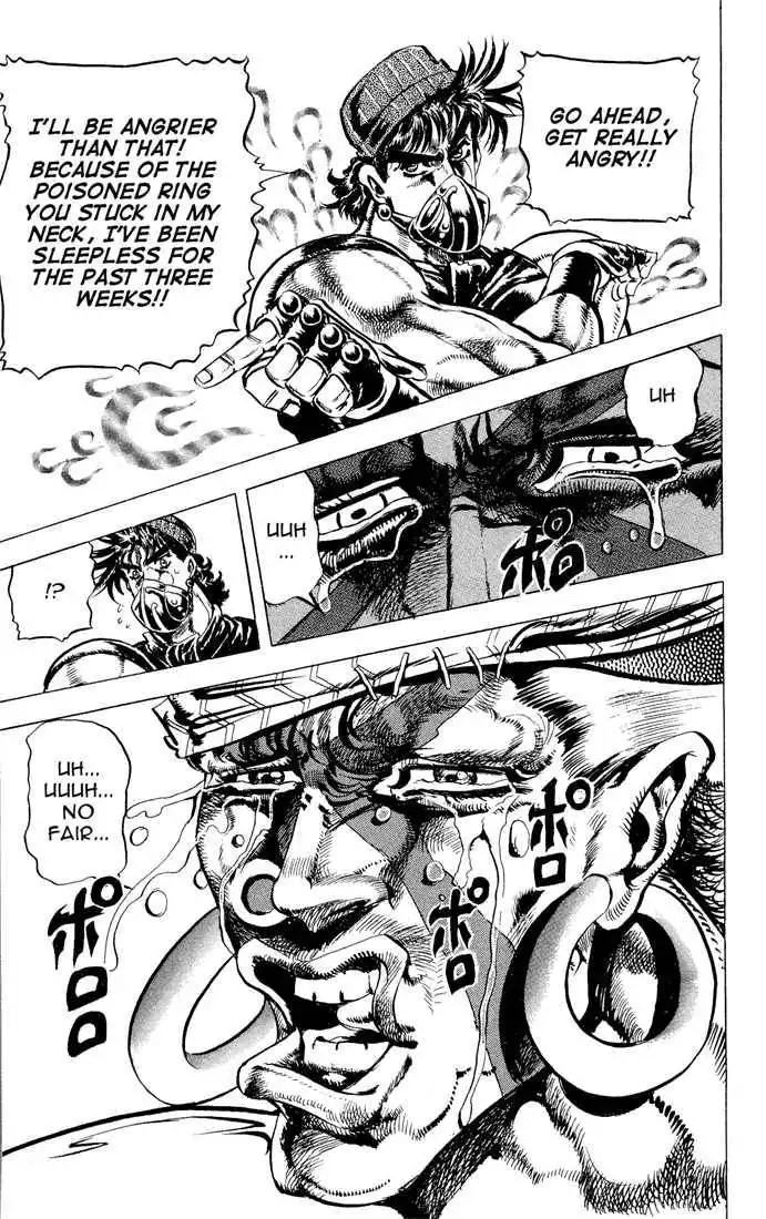 Read JoJo's Bizarre Adventure EN Manga Online