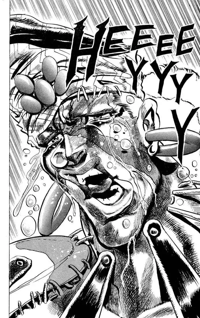 Read JoJo's Bizarre Adventure EN Manga Online