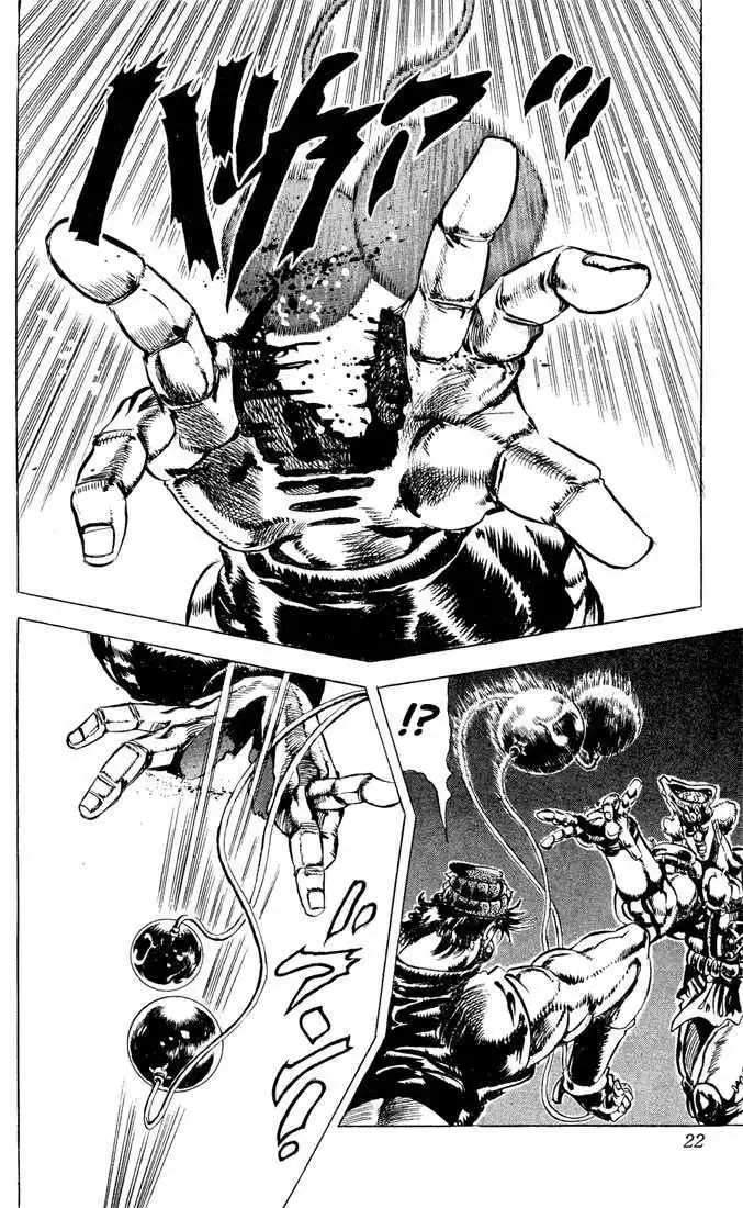 Read JoJo's Bizarre Adventure EN Manga Online