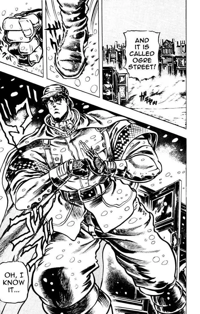 Read JoJo's Bizarre Adventure EN Manga Online