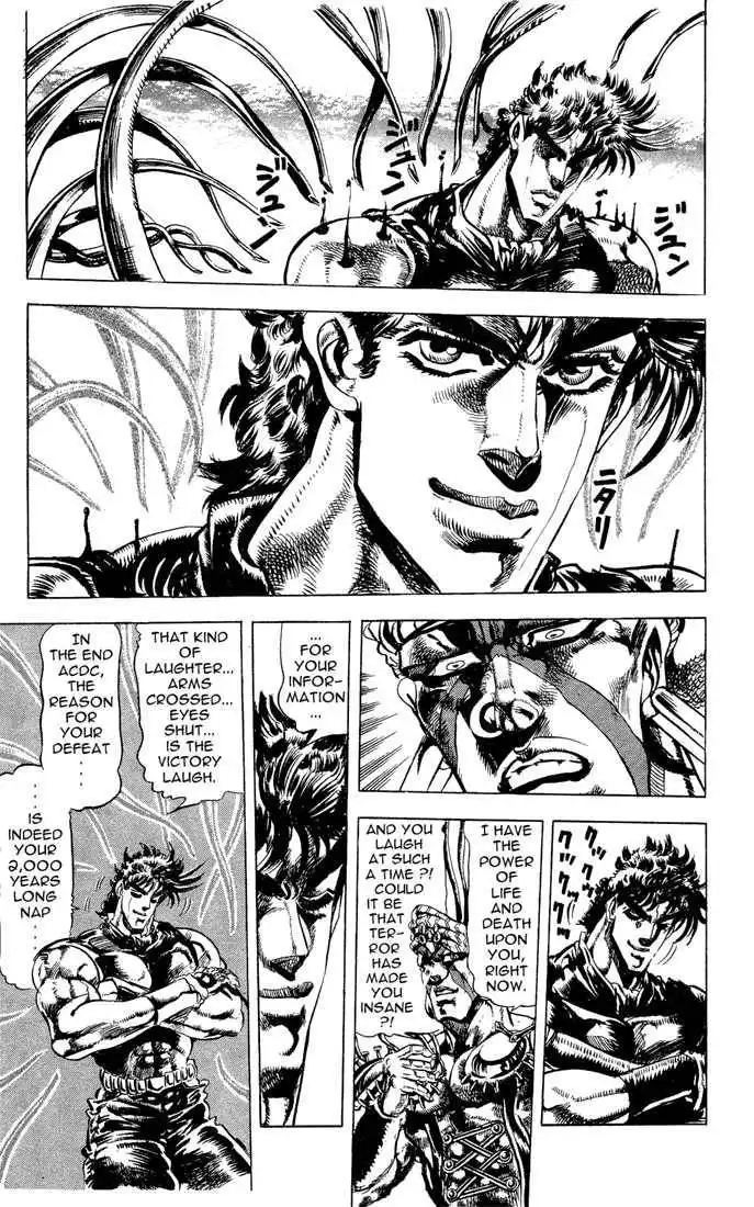 Read JoJo's Bizarre Adventure EN Manga Online
