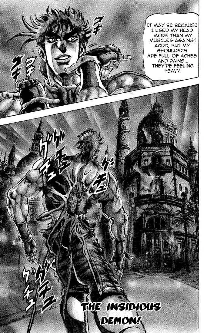 Read JoJo's Bizarre Adventure EN Manga Online