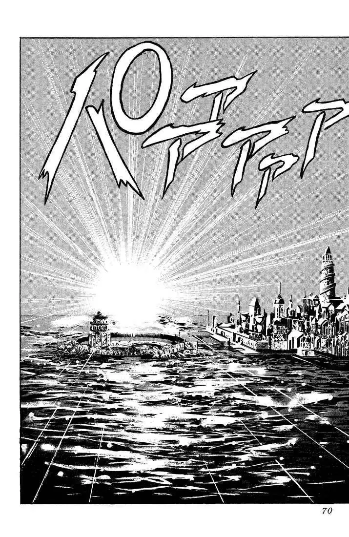 Read JoJo's Bizarre Adventure EN Manga Online