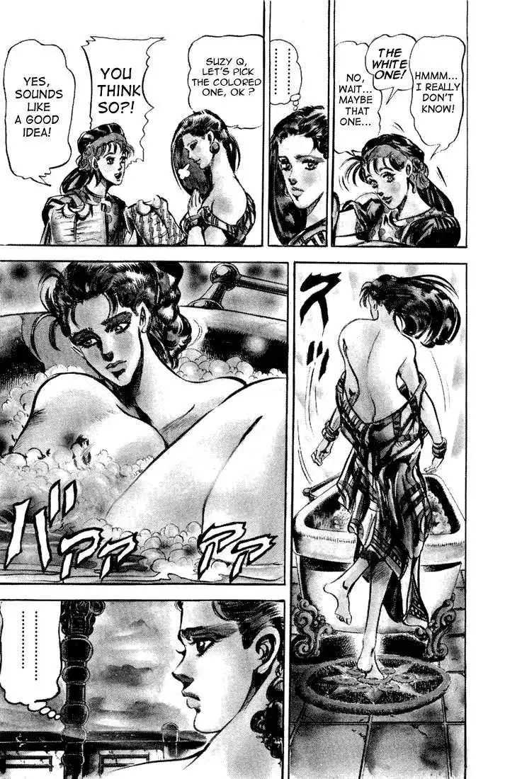 Read JoJo's Bizarre Adventure EN Manga Online