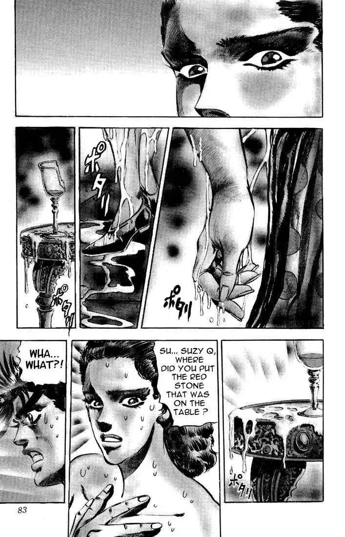 Read JoJo's Bizarre Adventure EN Manga Online