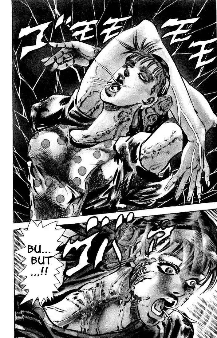 Read JoJo's Bizarre Adventure EN Manga Online