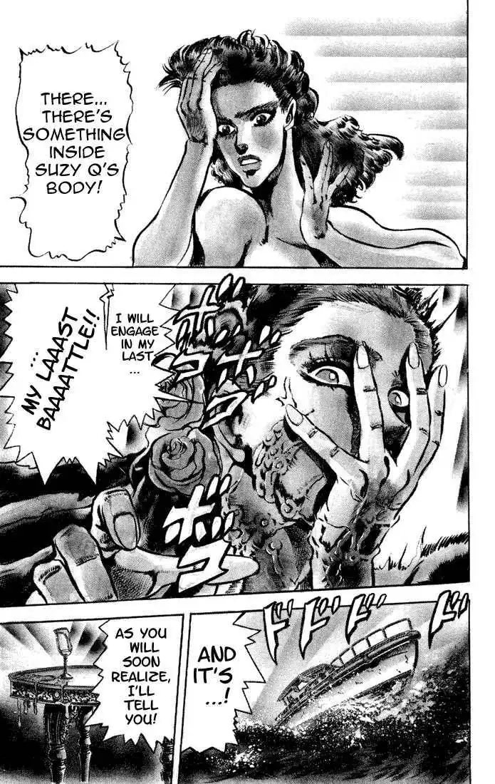 Read JoJo's Bizarre Adventure EN Manga Online