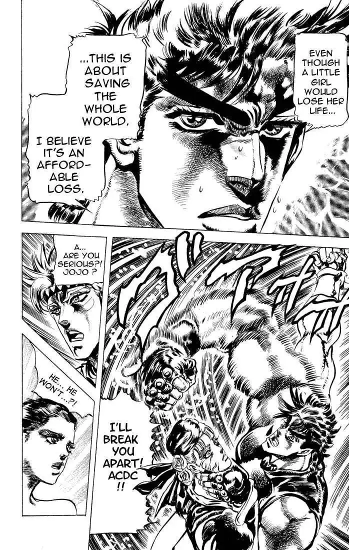 Read JoJo's Bizarre Adventure EN Manga Online
