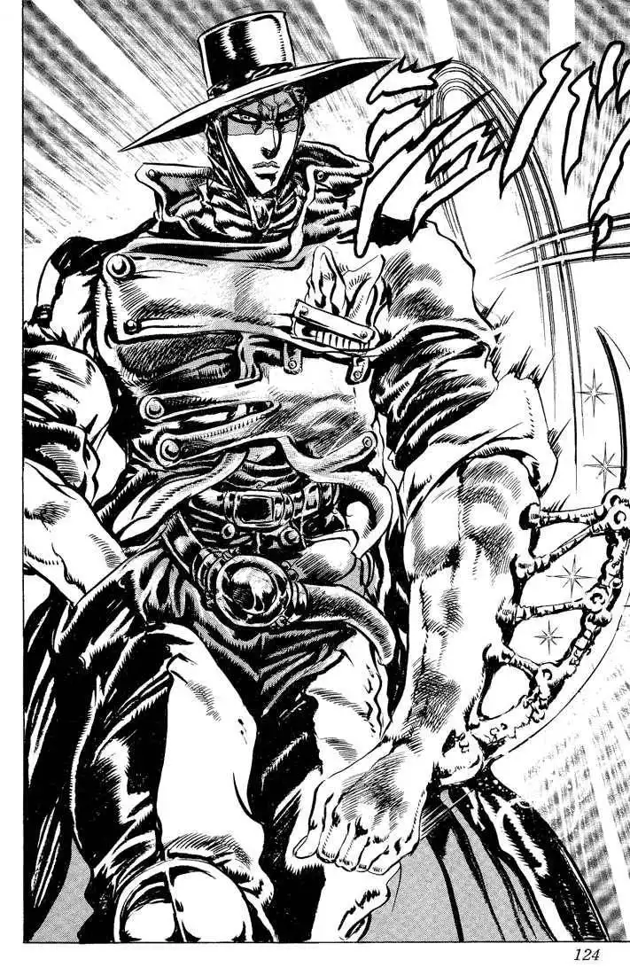 Read JoJo's Bizarre Adventure EN Manga Online