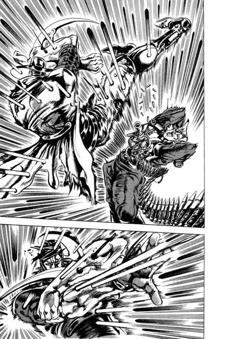 Read JoJo's Bizarre Adventure EN Manga Online