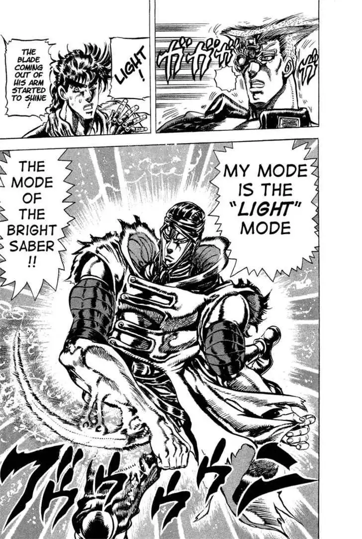 Read JoJo's Bizarre Adventure EN Manga Online
