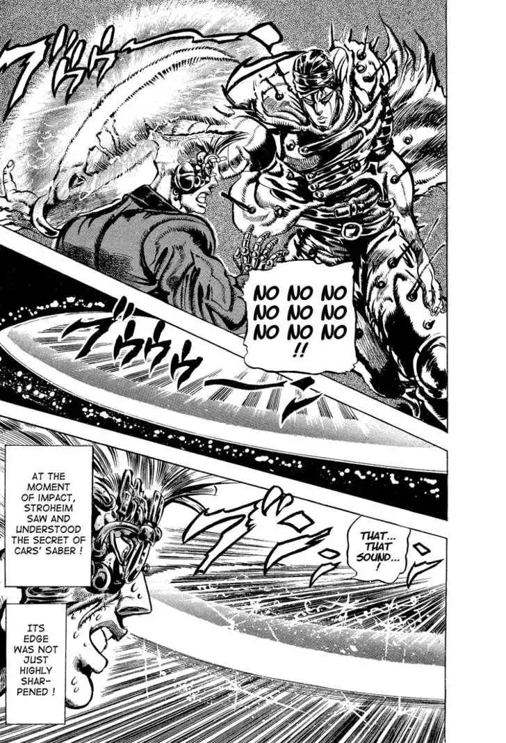 Read JoJo's Bizarre Adventure EN Manga Online