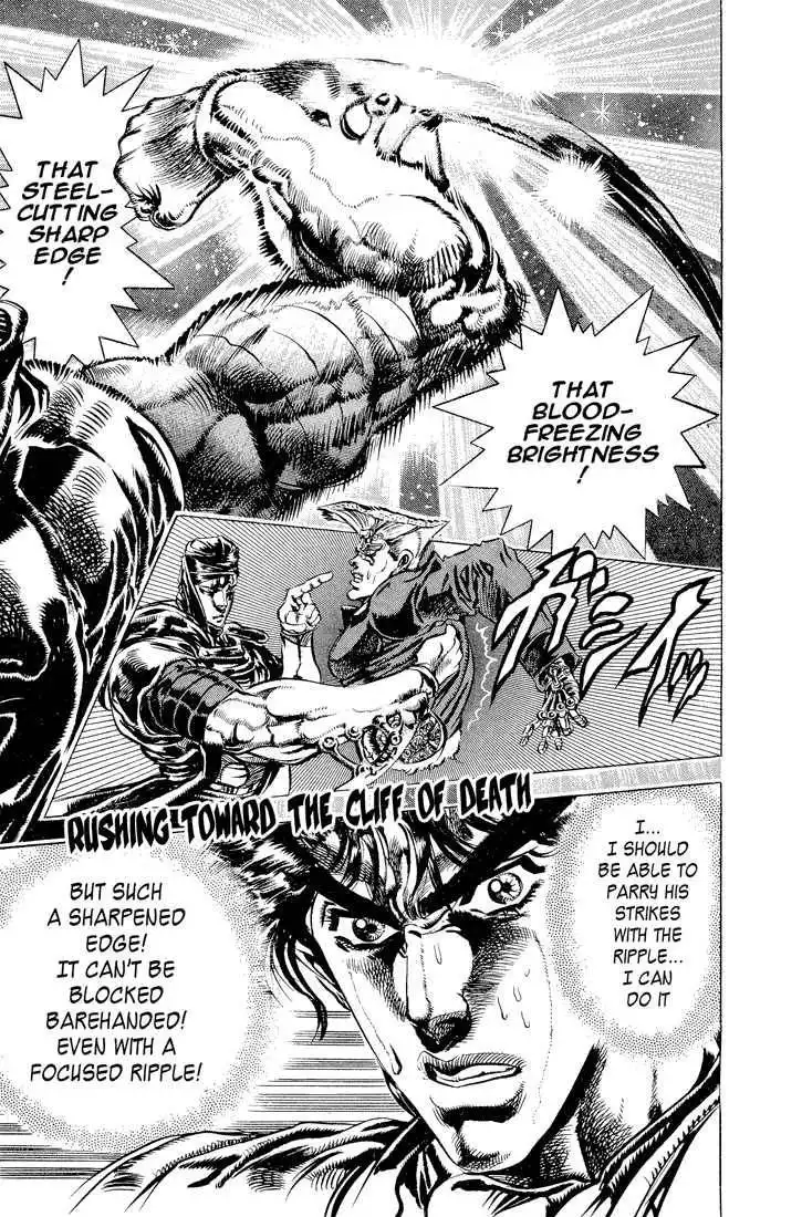 Read JoJo's Bizarre Adventure EN Manga Online