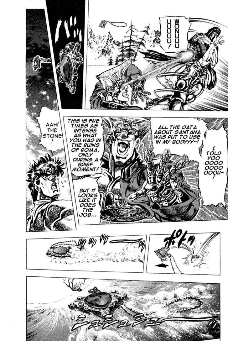 Read JoJo's Bizarre Adventure EN Manga Online