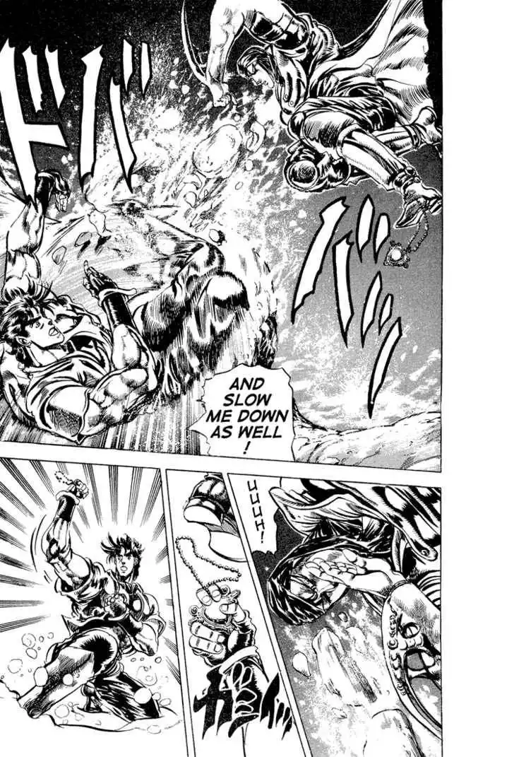 Read JoJo's Bizarre Adventure EN Manga Online