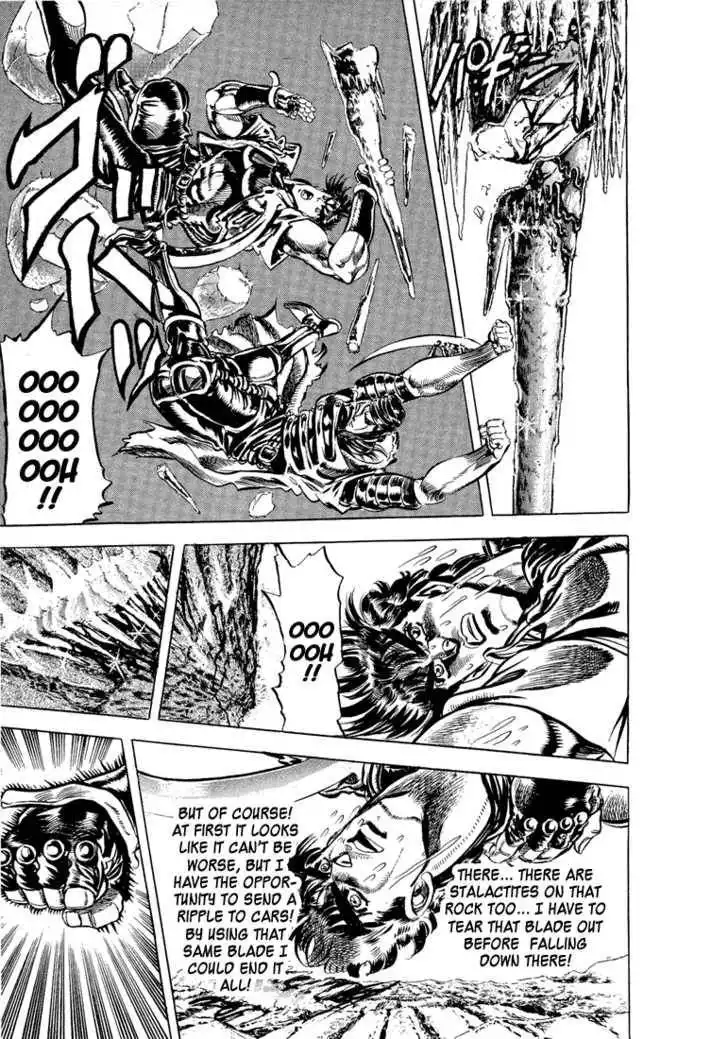 Read JoJo's Bizarre Adventure EN Manga Online