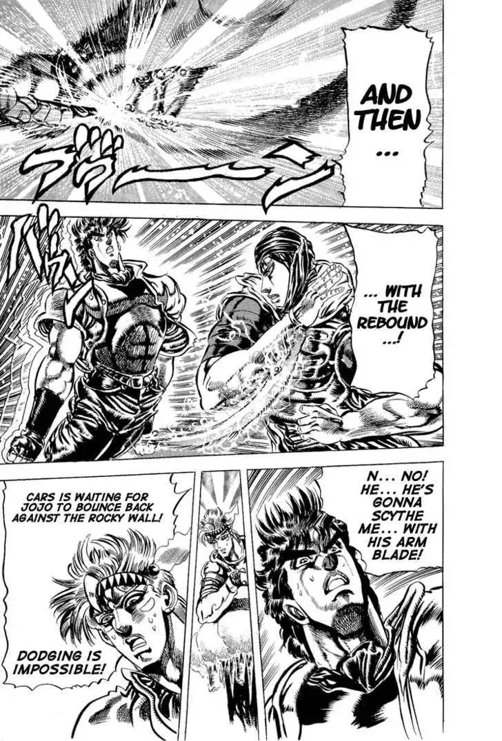 Read JoJo's Bizarre Adventure EN Manga Online