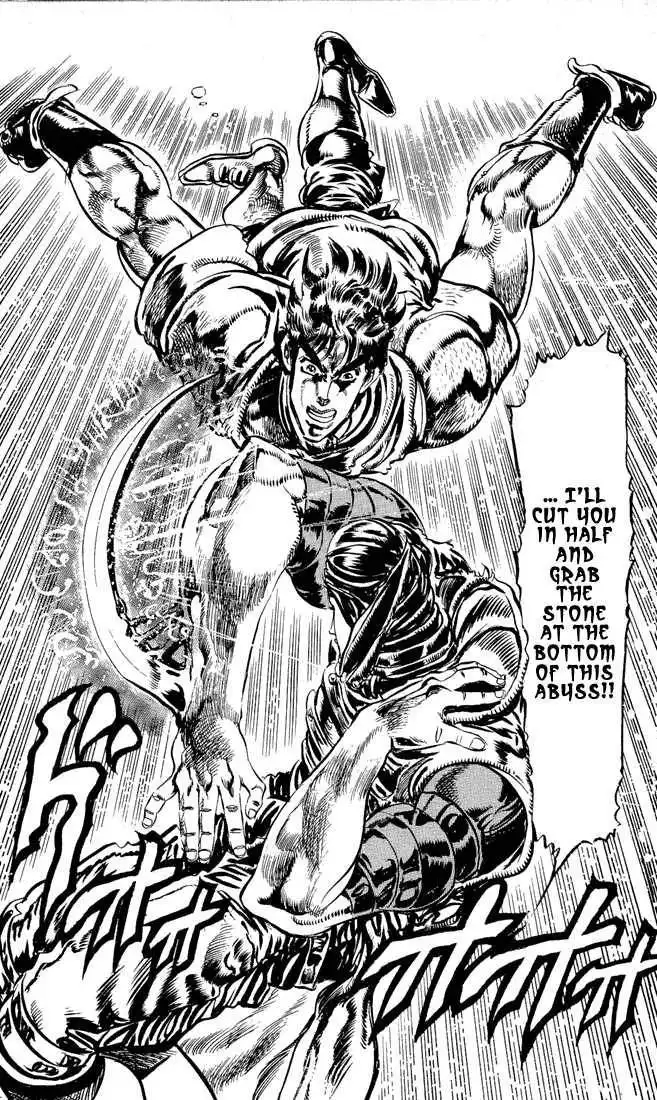 Read JoJo's Bizarre Adventure EN Manga Online