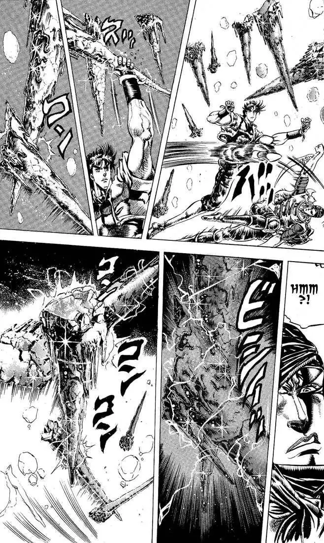 Read JoJo's Bizarre Adventure EN Manga Online