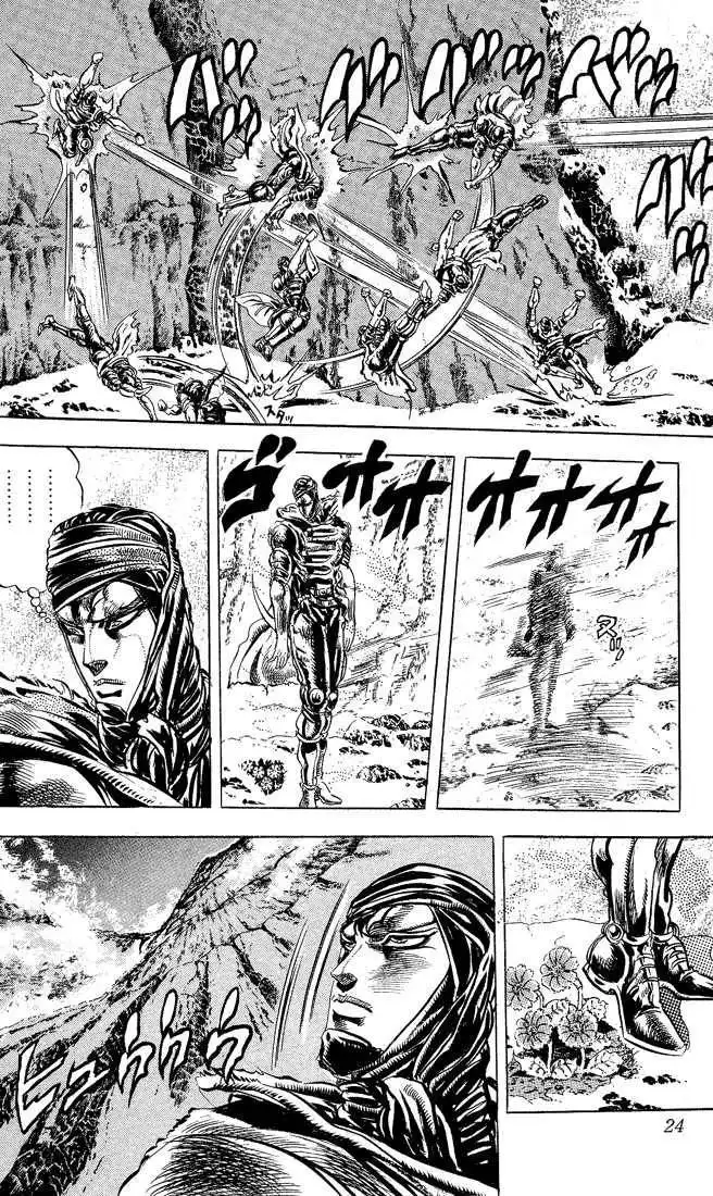 Read JoJo's Bizarre Adventure EN Manga Online