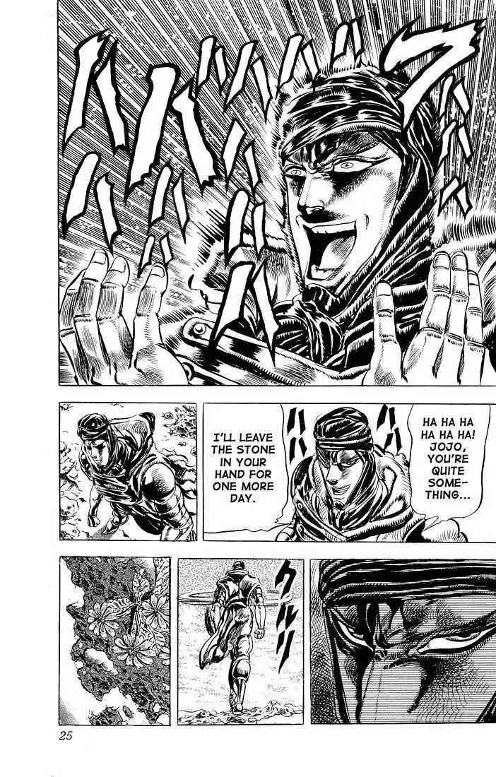 Read JoJo's Bizarre Adventure EN Manga Online