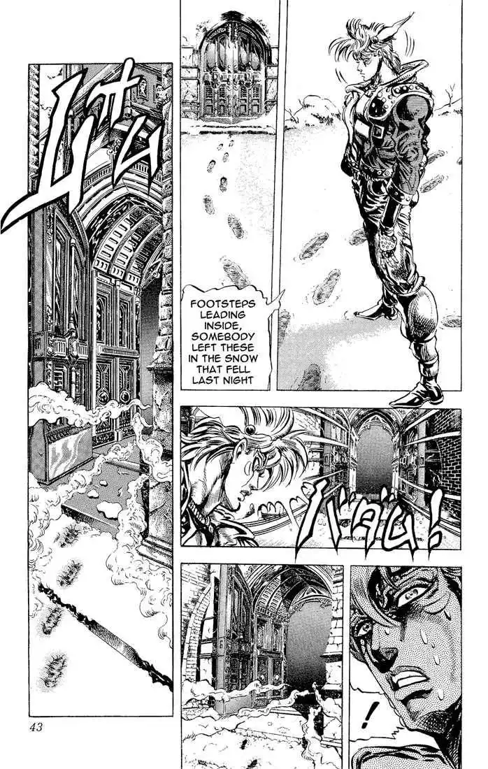 Read JoJo's Bizarre Adventure EN Manga Online
