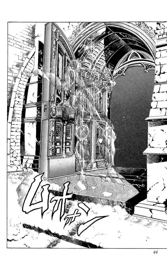 Read JoJo's Bizarre Adventure EN Manga Online