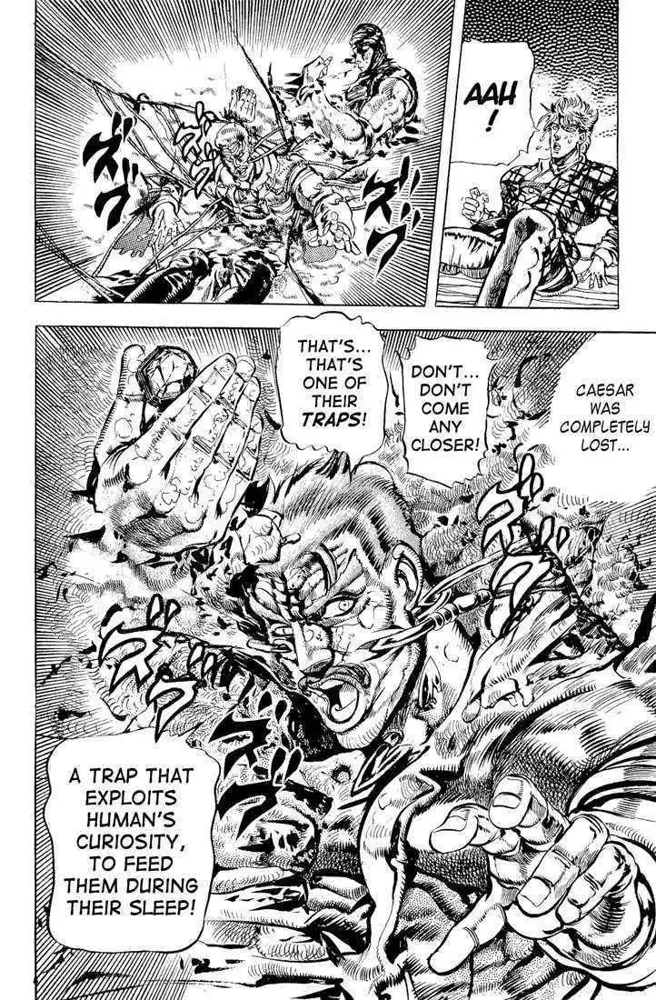 Read JoJo's Bizarre Adventure EN Manga Online