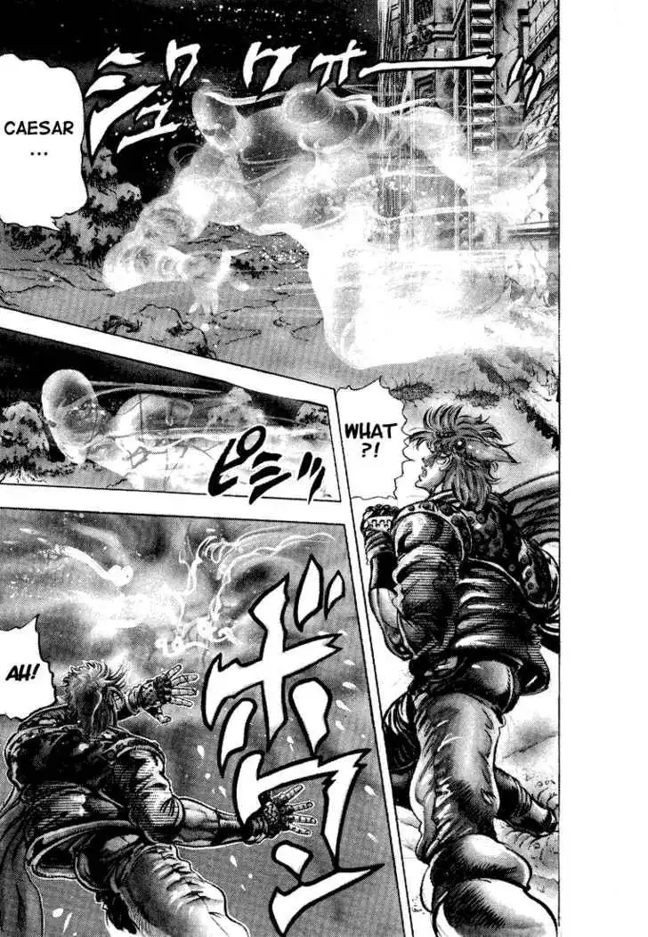 Read JoJo's Bizarre Adventure EN Manga Online