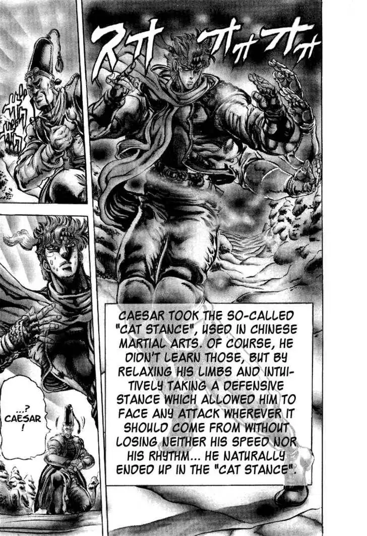 Read JoJo's Bizarre Adventure EN Manga Online