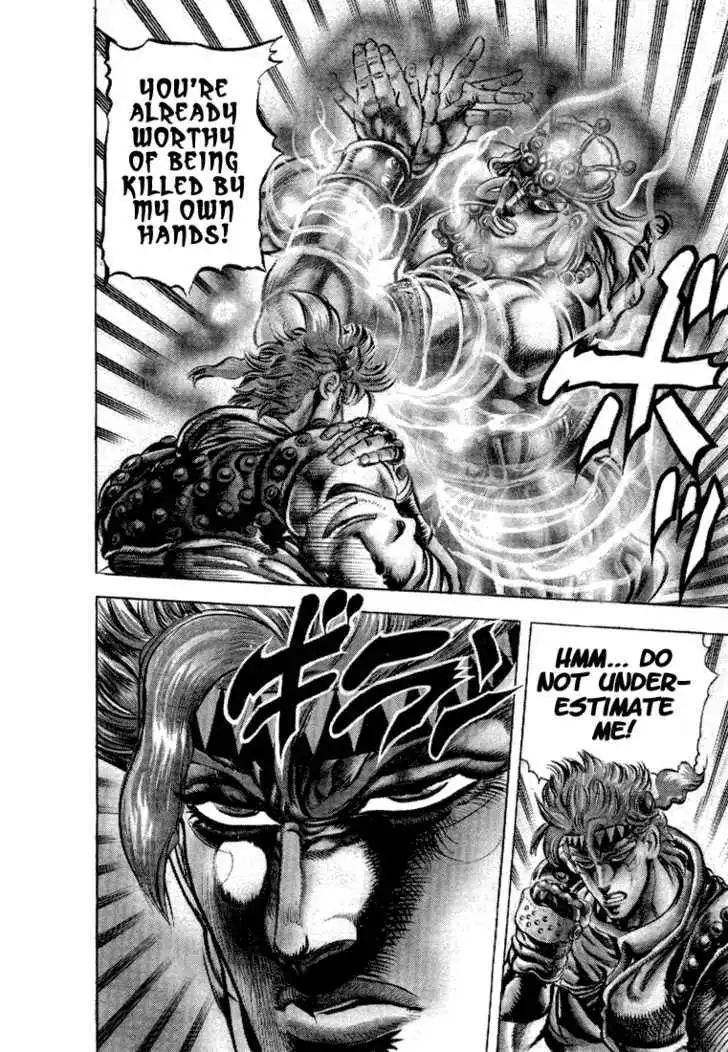 Read JoJo's Bizarre Adventure EN Manga Online