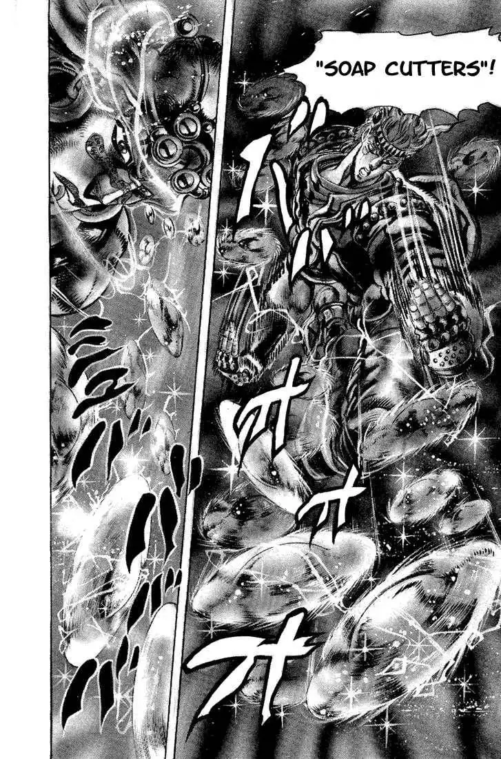 Read JoJo's Bizarre Adventure EN Manga Online
