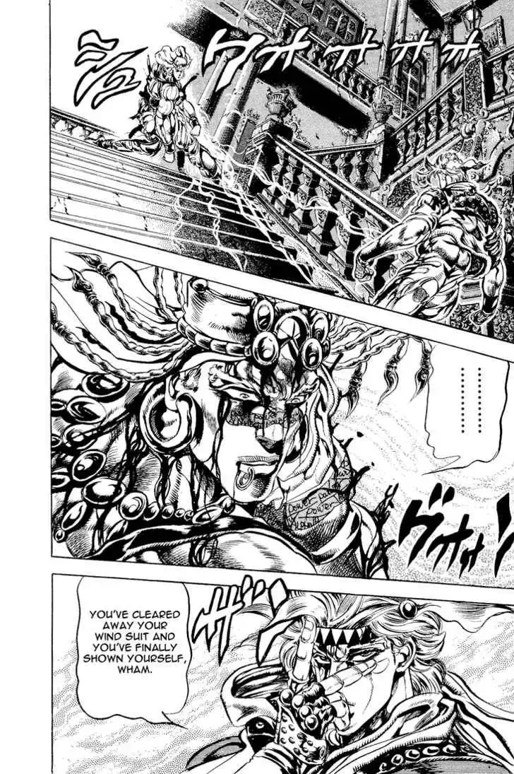 Read JoJo's Bizarre Adventure EN Manga Online