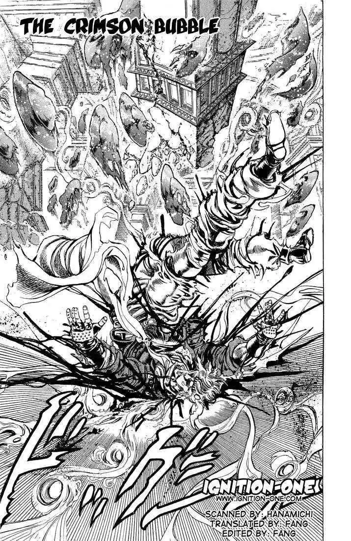 Read JoJo's Bizarre Adventure EN Manga Online