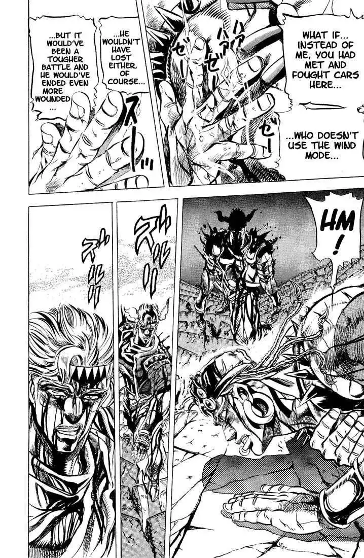 Read JoJo's Bizarre Adventure EN Manga Online