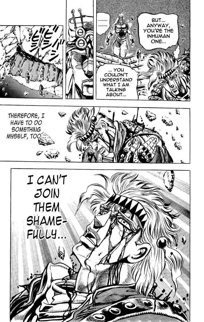 Read JoJo's Bizarre Adventure EN Manga Online
