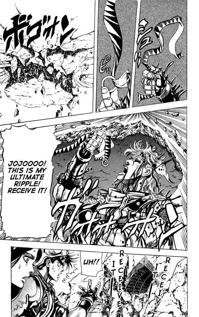 Read JoJo's Bizarre Adventure EN Manga Online