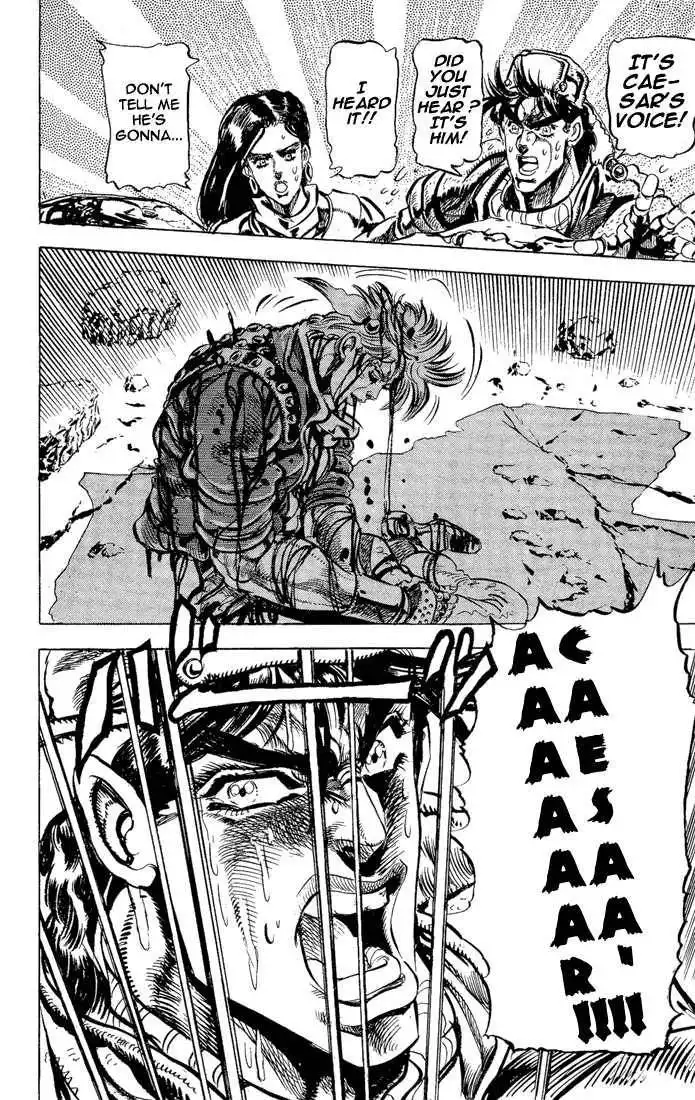 Read JoJo's Bizarre Adventure EN Manga Online