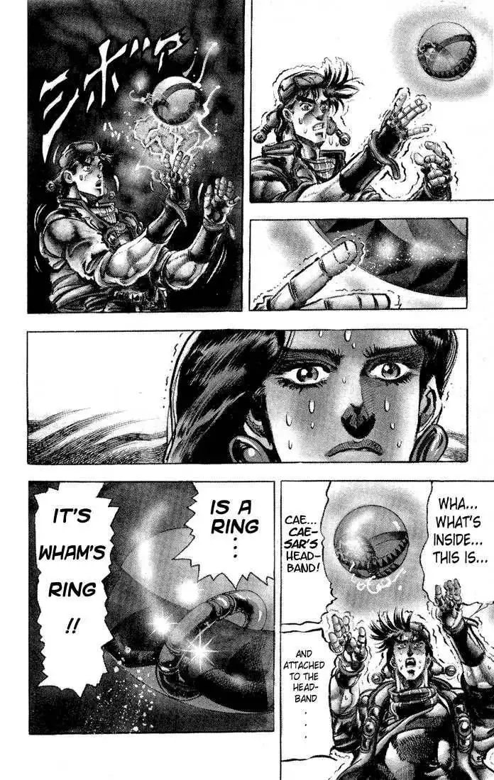 Read JoJo's Bizarre Adventure EN Manga Online