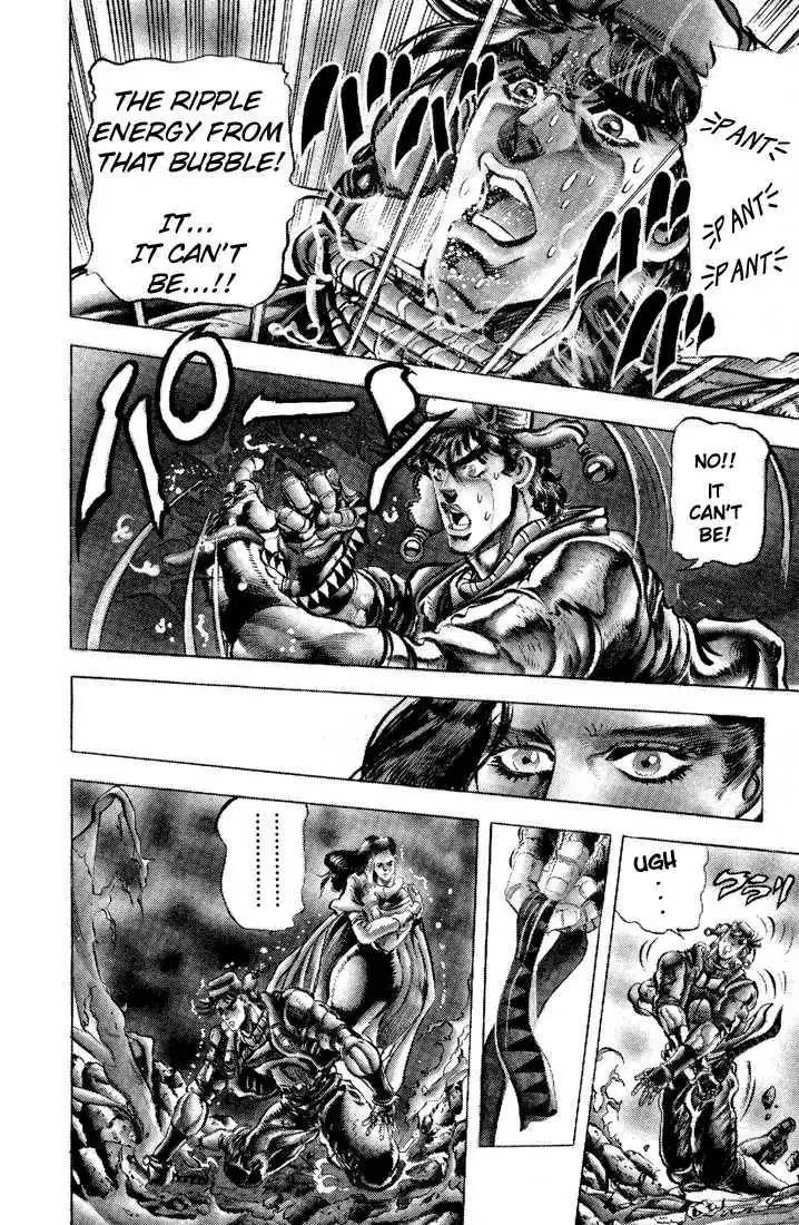 Read JoJo's Bizarre Adventure EN Manga Online