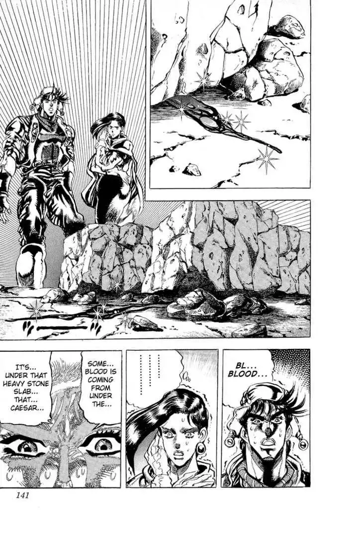 Read JoJo's Bizarre Adventure EN Manga Online