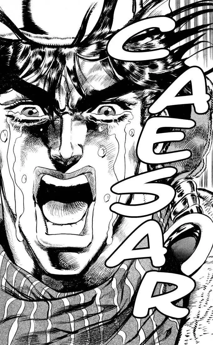 Read JoJo's Bizarre Adventure EN Manga Online
