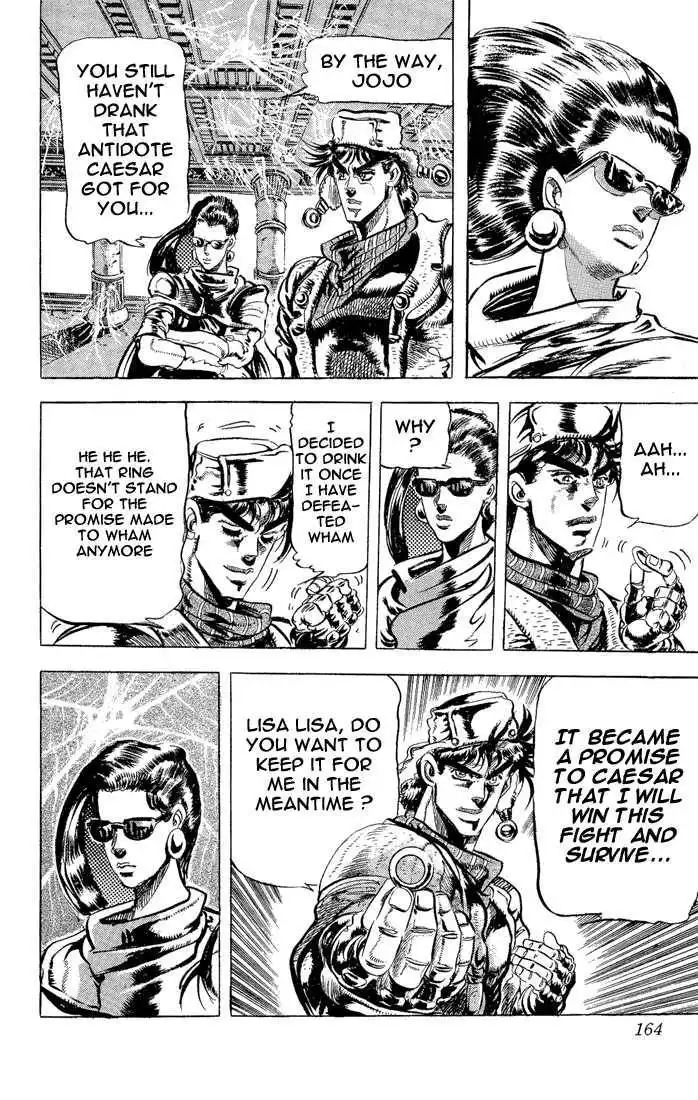 Read JoJo's Bizarre Adventure EN Manga Online
