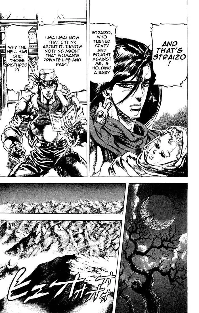 Read JoJo's Bizarre Adventure EN Manga Online