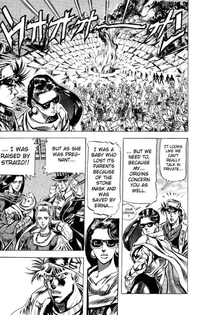 Read JoJo's Bizarre Adventure EN Manga Online
