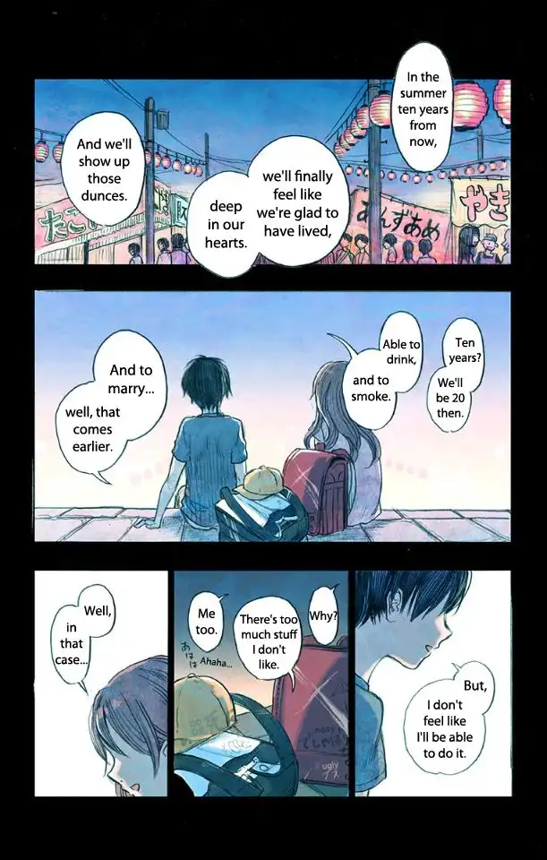 Read Jumyou wo Kaitotte Moratta. Ichinen ni Tsuki, Ichimanen de EN Manga Online